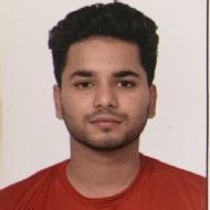 Pankaj Yoga trainer in Bangalore