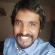 Srinivasa Gowda S Class I-V Tuition trainer in Bangalore