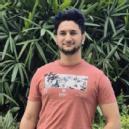 Saurabh Nakoti Python Training trainer in Mohali