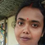 Pranamita K. Class 10 trainer in Memari