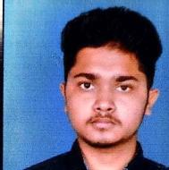 Rock Aman Class 10 trainer in Ranchi