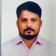 Monu Pal Singh Class 11 Tuition trainer in Siliguri