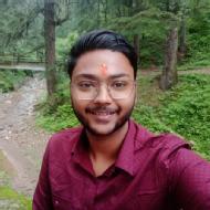 Krishna Singhal Class 9 Tuition trainer in Mathura