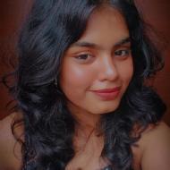Charu S. Class I-V Tuition trainer in Kolkata
