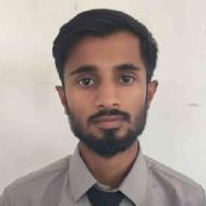 Bishal Satnami Class 10 trainer in Missamari