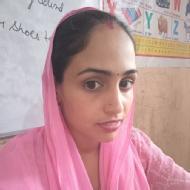 Sneha Nursery-KG Tuition trainer in Panipat