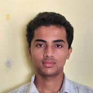 Navnath Arun Chavan BTech Tuition trainer in Pune