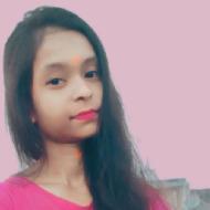 Nyasha K. Class I-V Tuition trainer in Patna