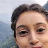 Sharmistha M. Advanced Placement Tests trainer in Ashoknagar