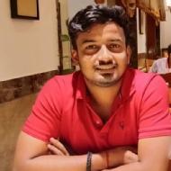 Vashu Tennis trainer in Delhi