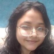 Sakshi S. Nursing trainer in Kanpur