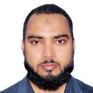 Mohd Ashraf Class 12 Tuition trainer in Varanasi