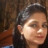 Flavia D. Class 7 Tuition trainer in Dubai
