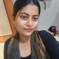 Sana F. Class 9 Tuition trainer in Delhi