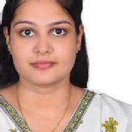 Smruti S. Class I-V Tuition trainer in Hyderabad