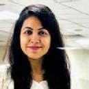 Photo of Rashmi K.
