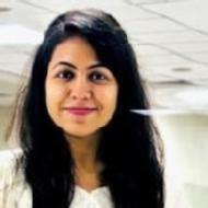 Rashmi K. Class I-V Tuition trainer in Sri Ganganagar