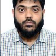 Mohammed Umar Usmani Class 10 trainer in Aligarh