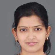 Swagatika D. Class 6 Tuition trainer in Cuttack Sadar