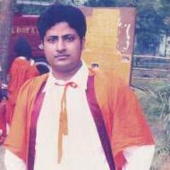 Sumit Sinha Microsoft Excel trainer in Kolkata
