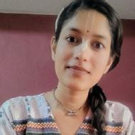 Gunjan R. Class I-V Tuition trainer in Noida