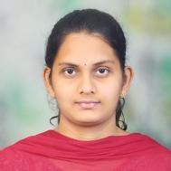 Anvitha DevOps trainer in Vijayawada