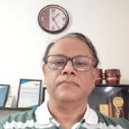 Ashwini Kumar Gaur Engineering Entrance trainer in Pune