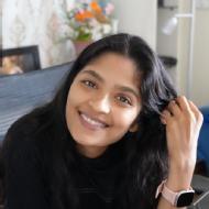 Anshu B. Yoga trainer in Bangalore