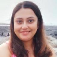 Srija Class 10 trainer in Kanpur