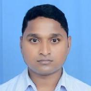 Abhay Patel Nursery-KG Tuition trainer in Pratapgarh Sadar