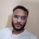 Photo of Shubham Joshi
