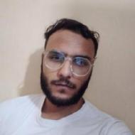 Shubham Joshi Class 10 trainer in Pithoragarh