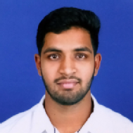 Sameer Ali Khan Class 8 Tuition trainer in Hyderabad