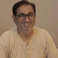 Imran Shariff Digital Marketing trainer in Bangalore