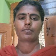 Thenmozhi R. Class 10 trainer in Ariyalur
