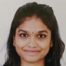 Photo of Dhivya S.