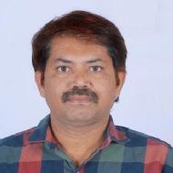 Khaja Mohammad Class 12 Tuition trainer in Hyderabad
