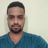 Dibyarashmi Bhanja Class 10 trainer in Bhubaneswar