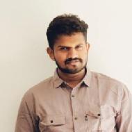 Jithin Manohar Class 12 Tuition trainer in Kozhencherry