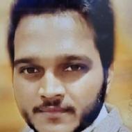 Raghvendra Sharma NEET-UG trainer in Kota