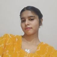 Neha K. Class I-V Tuition trainer in Nihal Singh Wala