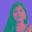 Photo of Nileshwari H.