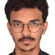Mohammed Shajeem K Class 11 Tuition trainer in Perintalmanna
