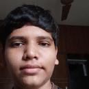 Photo of Poorv Kapadiya