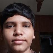 Poorv Kapadiya Hindi Language trainer in Junagadh
