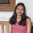 Photo of Athira P.