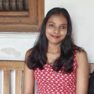 Athira P. Class I-V Tuition trainer in Thiruvananthapuram