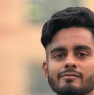 Saransh Sharma Yoga trainer in Indore