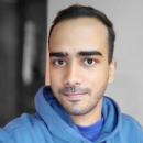 Photo of Gautam Raj