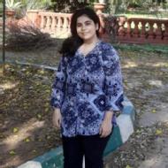 Aastha P. Class 8 Tuition trainer in Delhi